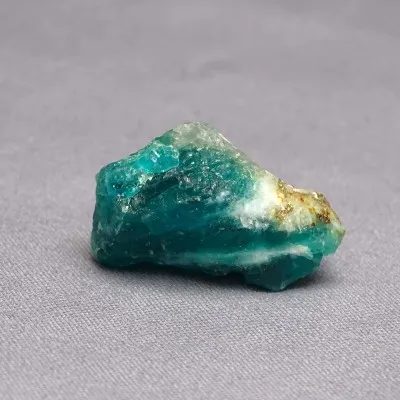 Sodalit - hauyne (zelený) přírodní 9,3g, Afghánistán
