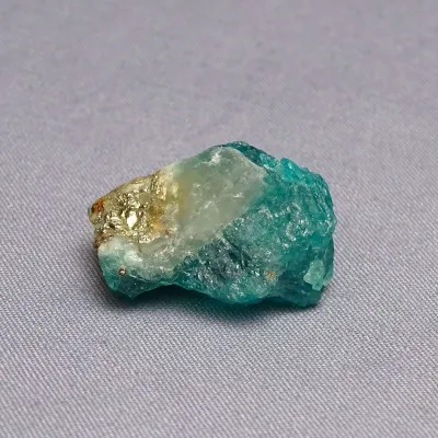 Sodalit - hauyne (zelený) přírodní 9,3g, Afghánistán