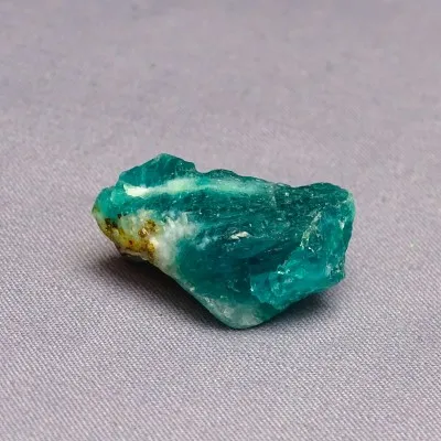 Sodalit - hauyne (zelený) přírodní 9,3g, Afghánistán
