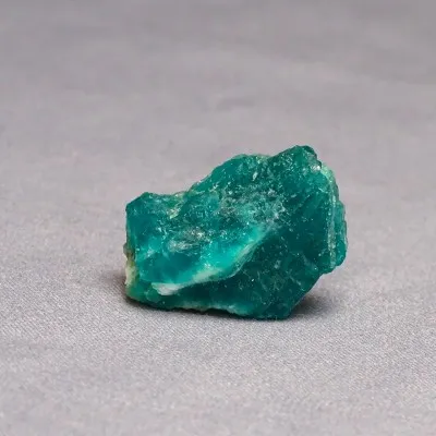 Sodalith - Hauyn (grün) natürlich 9,3g, Afghanistan