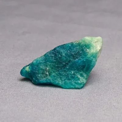 Sodalit - hauyne (zelený) přírodní 19,3g, Afghánistán