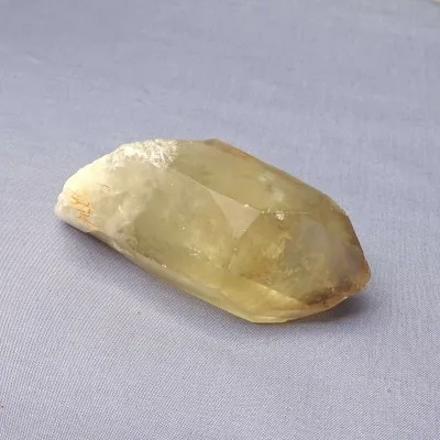Citrin Naturkristall 177g, Brasilien