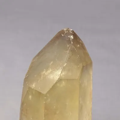 Citrin Naturkristall 177g, Brasilien