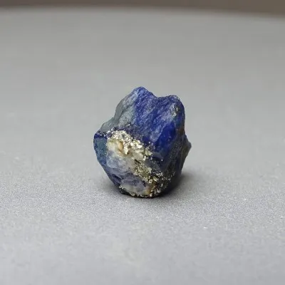 Afganit Naturmineral 2,7g, Afghanistan