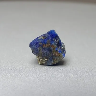 Afganit Naturmineral 2,7g, Afghanistan