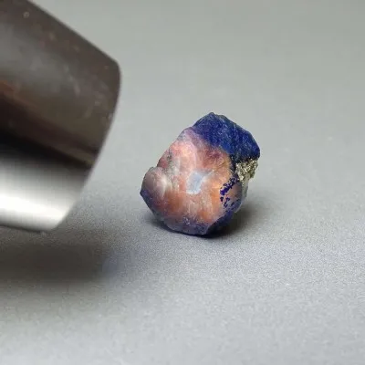 Afganit Naturmineral 2,7g, Afghanistan