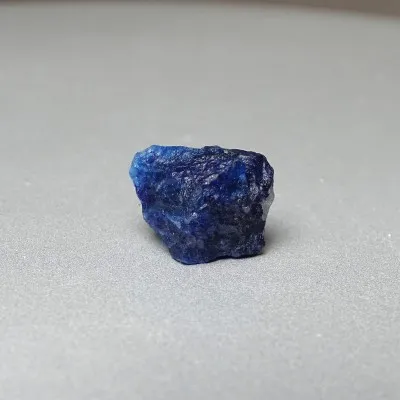 Afghanite natural mineral 2.7g, Afghanistan