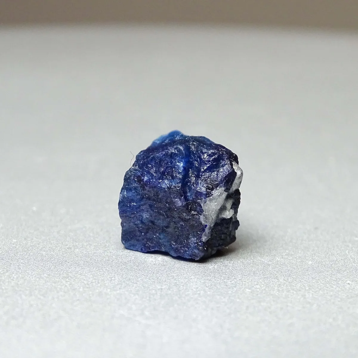 Afganit Naturmineral 2,7g, Afghanistan