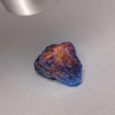 Afganit Naturmineral 2,7g, Afghanistan