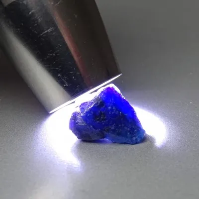 Afganit přírodní minerál 2,7g, Afganistán
