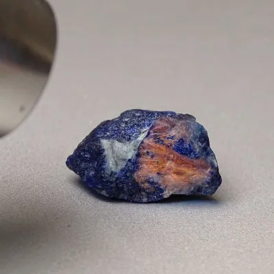 Afghanite natural mineral 4,7g, Afghanistan