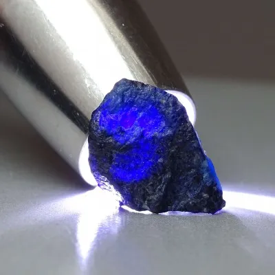 Afghanite natural mineral 4,7g, Afghanistan