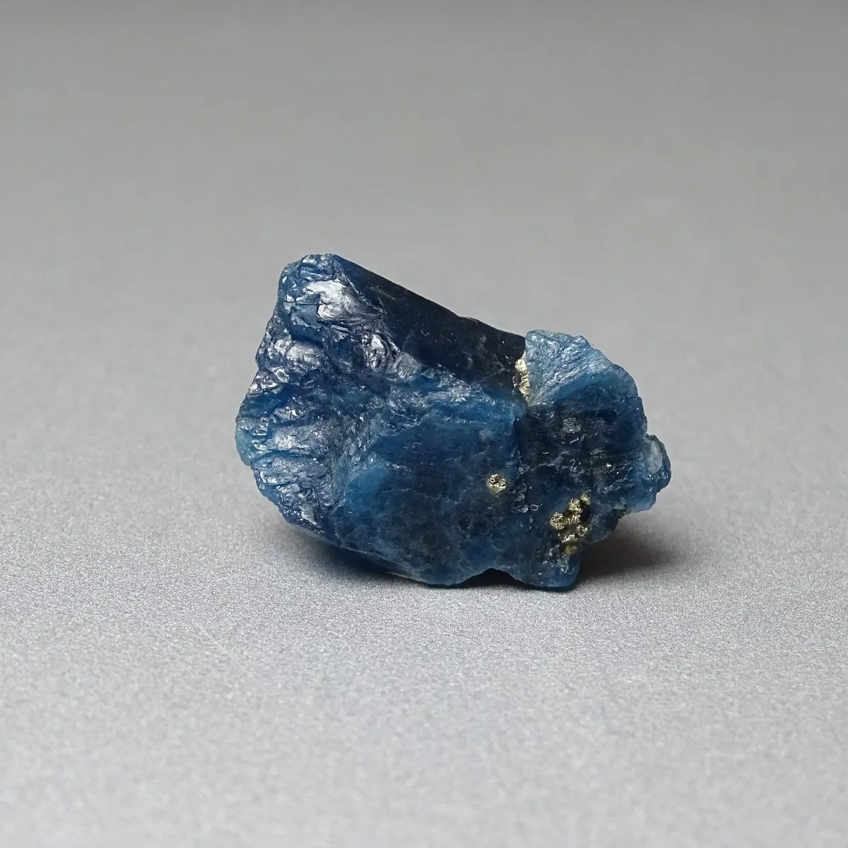 Afganit Naturmineral 4,1g, Afghanistan