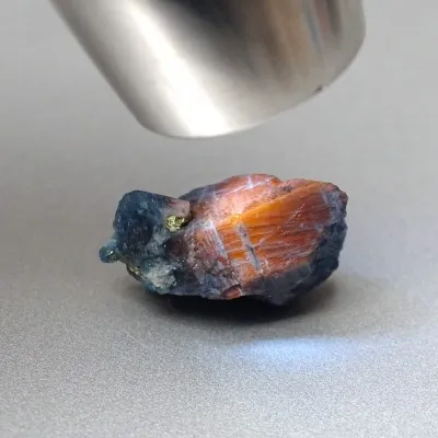 Afganit Naturmineral 4,1g, Afghanistan