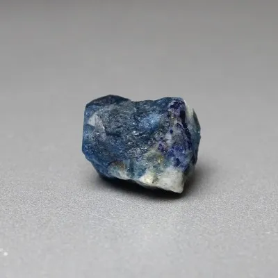 Afghanite natural mineral 4.7g, Afghanistan