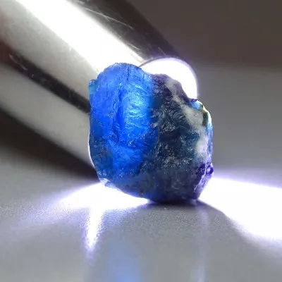 Afganit přírodní minerál 4,7g, Afghánistán