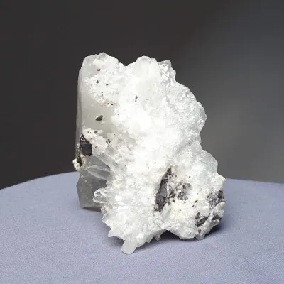 Natürlicher Kristallcluster 297 g, Brasilien