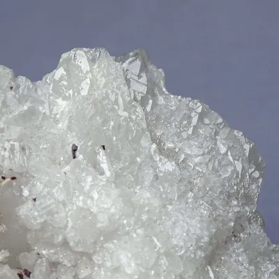 Quartz Natural crystal 297g, Brazil