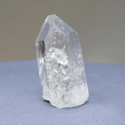 Quartz Natural crystal 83g, Brazil