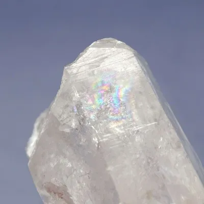 Quartz Natural crystal 83g, Brazil