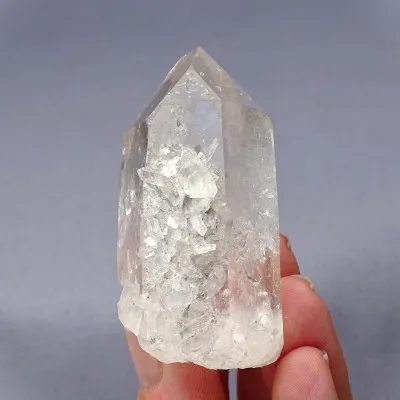 Natürlicher Kristallcluster 83g, Brasilien