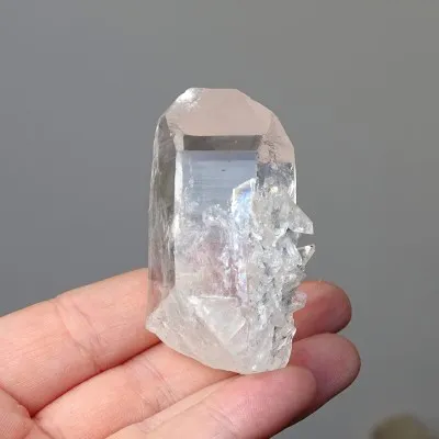 Natürlicher Kristallcluster 83g, Brasilien