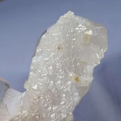 Natural crystal Master crystal Elestial 203g, Brazil