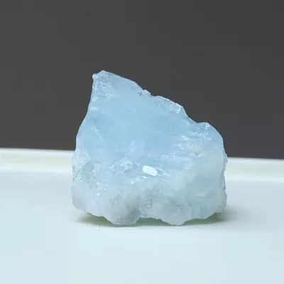 Aquamarin-Naturkristall 101,4g, Afghanistan