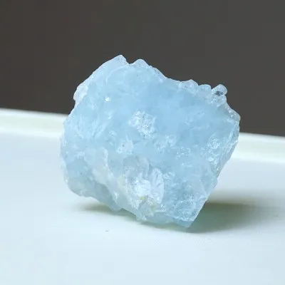 Aquamarin-Naturkristall 101,4g, Afghanistan