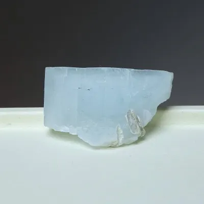 Aquamarin-Naturkristall 53,2g, Pakistan