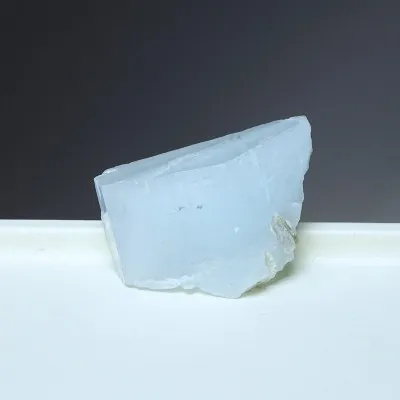 Aquamarin-Naturkristall 53,2g, Pakistan