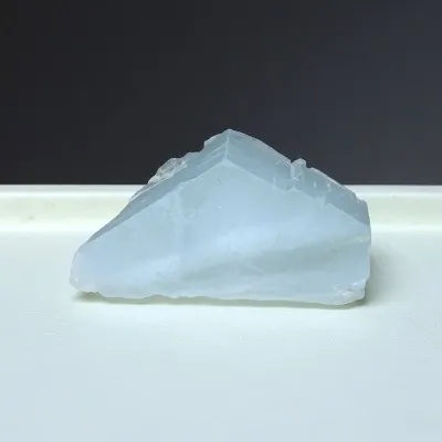 Aquamarin-Naturkristall 53,2g, Pakistan