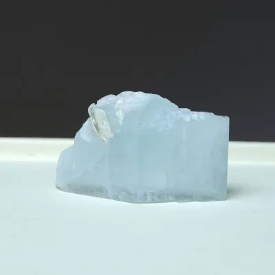 Aquamarine natural crystal 53.2g, Pakistan