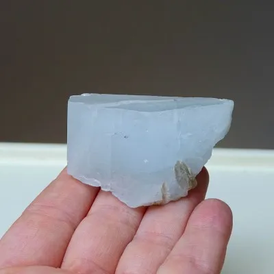 Aquamarine natural crystal 53.2g, Pakistan