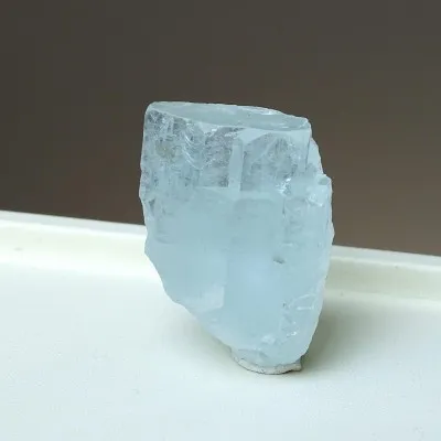 Aquamarine natural crystal 47.8g, Pakistan