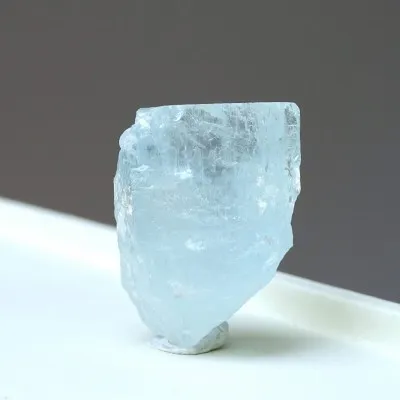 Aquamarin-Naturkristall 47,8g, Pakistan