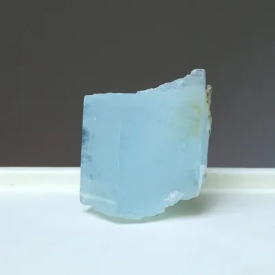 Aquamarin-Naturkristall 86,2g, Pakistan