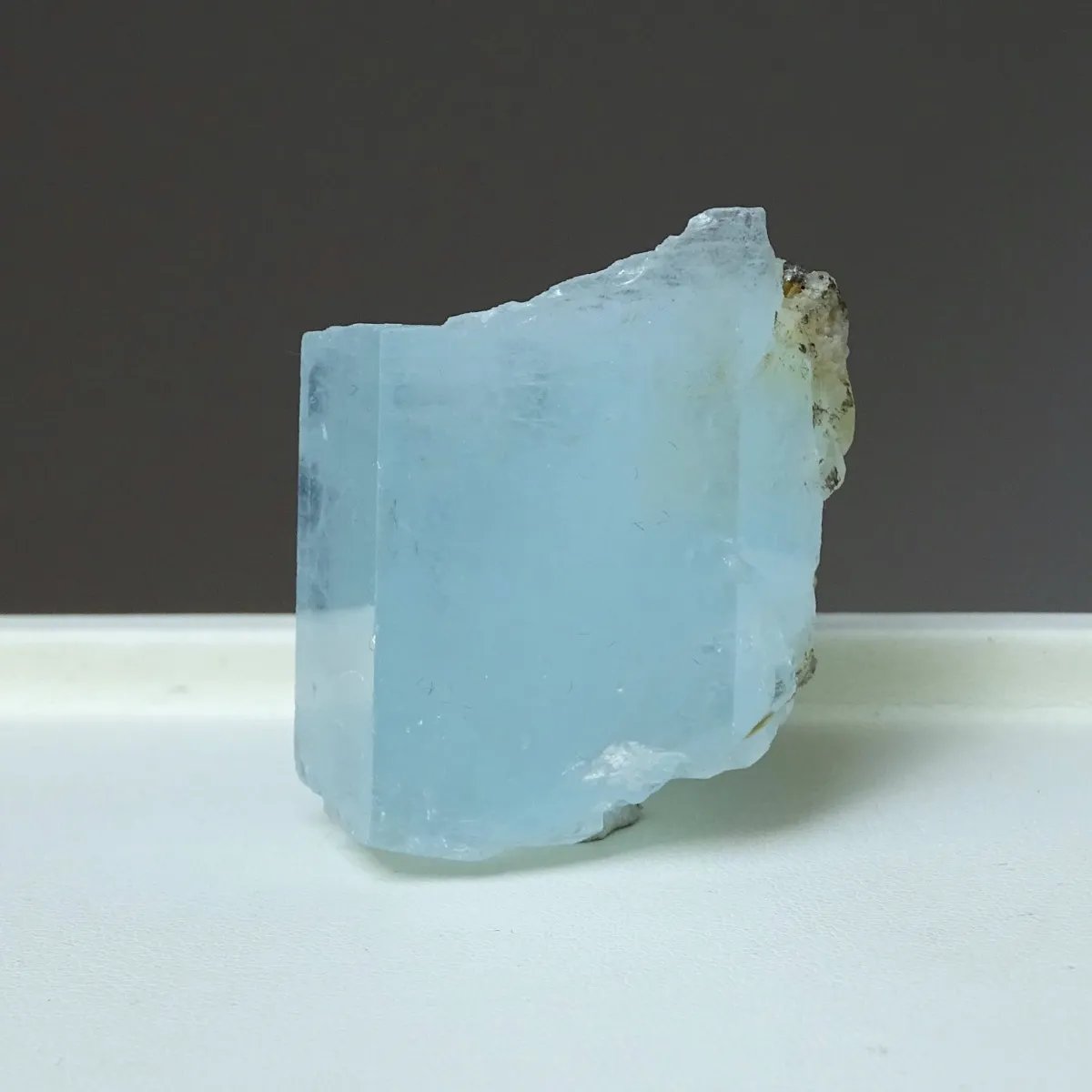 Aquamarin-Naturkristall 86,2g, Pakistan