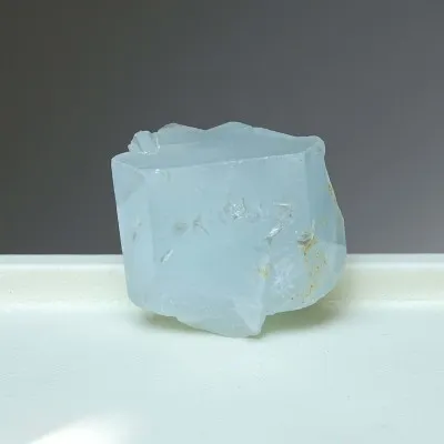 Aquamarin-Naturkristall 41,9g, Pakistan