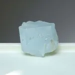 Aquamarine natural crystal 41.9g, Pakistan