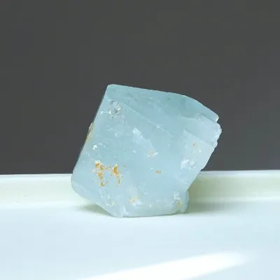 Aquamarin-Naturkristall 41,9g, Pakistan