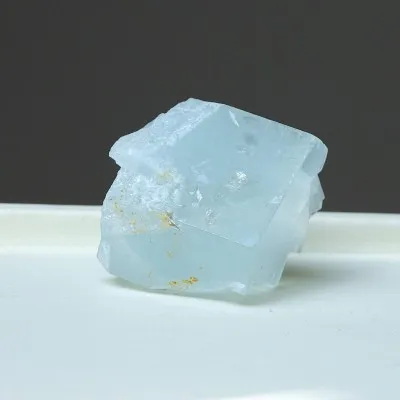 Aquamarin-Naturkristall 41,9g, Pakistan