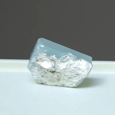 Aquamarin-Naturkristall 51g, Pakistan
