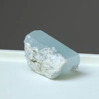 Aquamarine natural crystal 51g, Pakistan