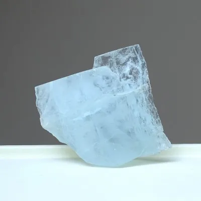 Aquamarin-Naturkristall 182,7g, Pakistan
