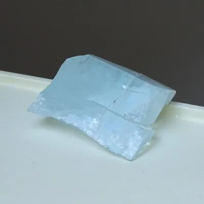 Aquamarin-Naturkristall 182,7g, Pakistan