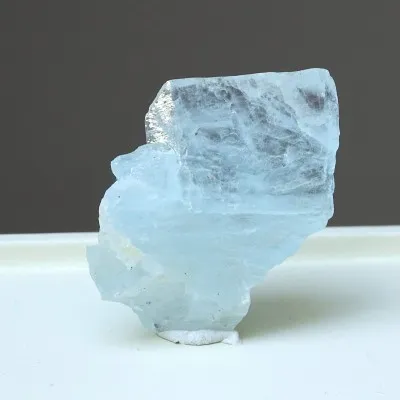 Aquamarin-Naturkristall 69,9g, Pakistan