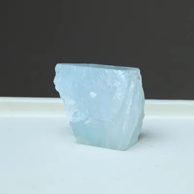 Akvamarín přírodní krystal 42,9g, Pakistán