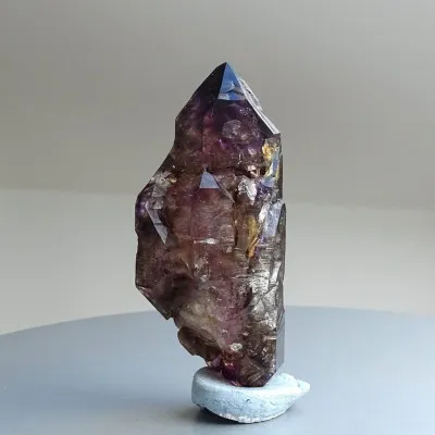 Amethyst Brandberg Kristall 114,6g Top Qualität, Namibia