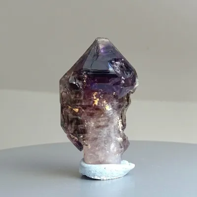 Amethyst Brandberg Kristall 145,5g Top Qualität, Namibia